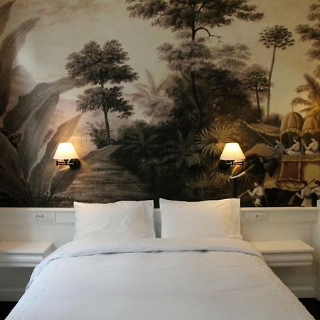 L'Epicentre Bed and Breakfast Bruxelles Eksteriør billede