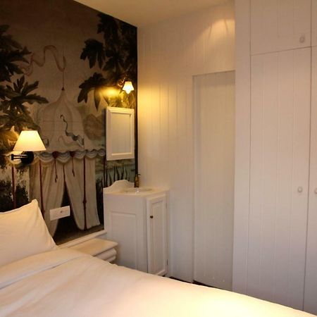 L'Epicentre Bed and Breakfast Bruxelles Eksteriør billede