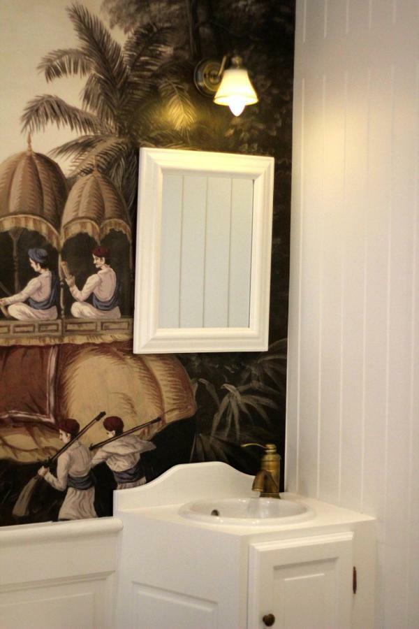 L'Epicentre Bed and Breakfast Bruxelles Eksteriør billede