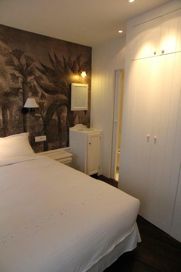 L'Epicentre Bed and Breakfast Bruxelles Eksteriør billede