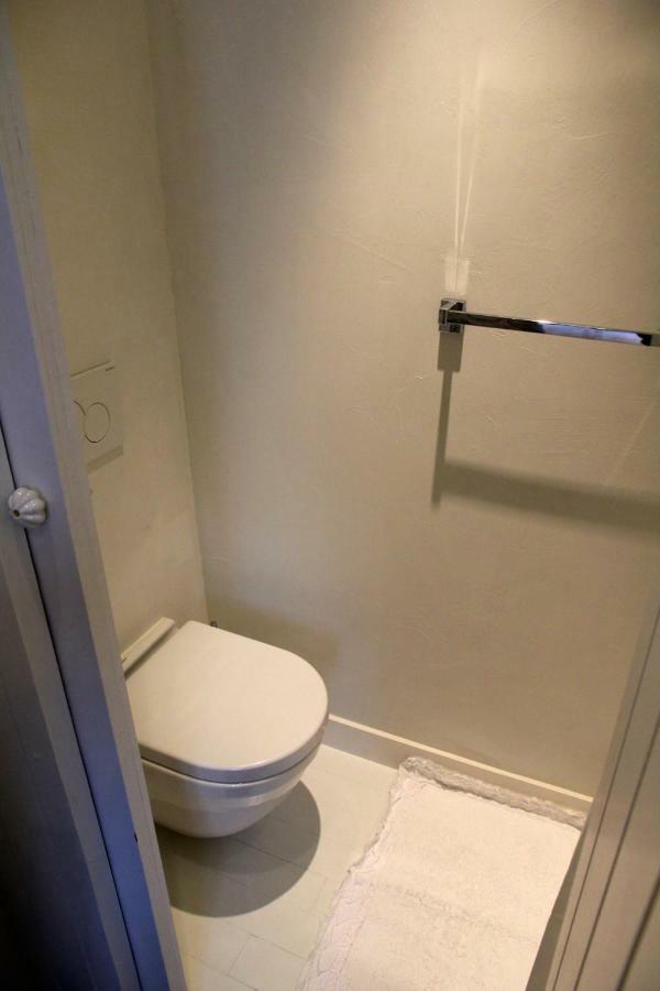 L'Epicentre Bed and Breakfast Bruxelles Eksteriør billede
